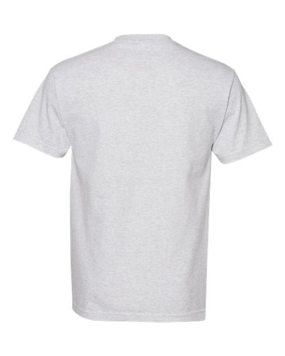 Ash Grey-model Image