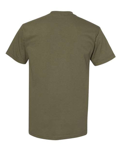Military Green-model Image