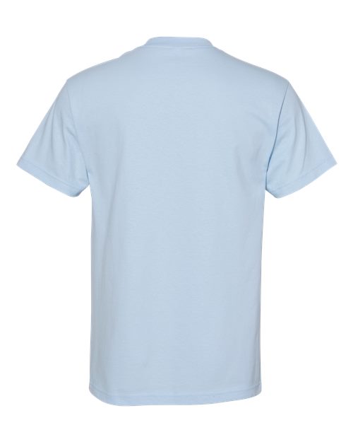 Powder Blue-model Image