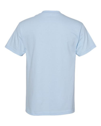 Powder Blue-model Image