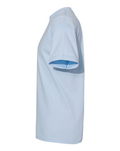 Powder Blue-model Image