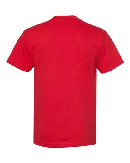 Red-model Image