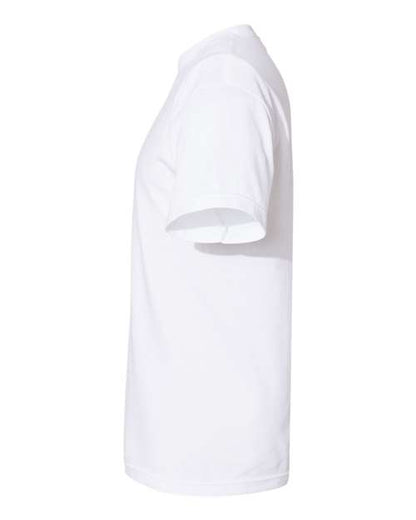 White-model Image