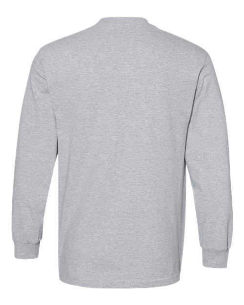 Heather Grey-model Image