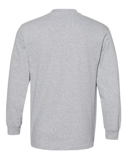 Heather Grey-model Image