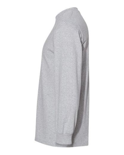 Heather Grey-model Image