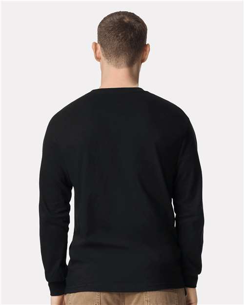 Black-model Image