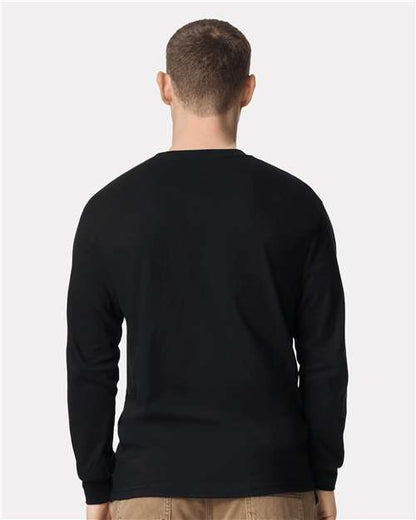 Black-model Image