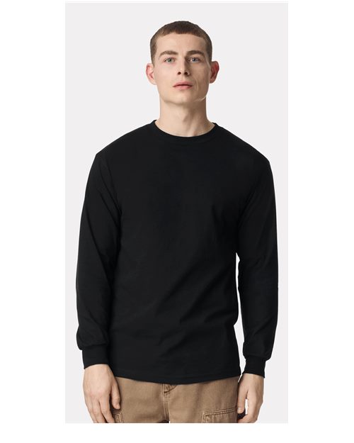 Black-model Image