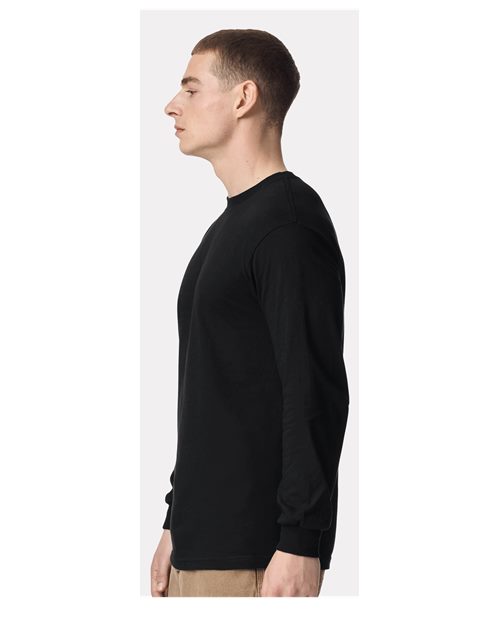 Black-model Image