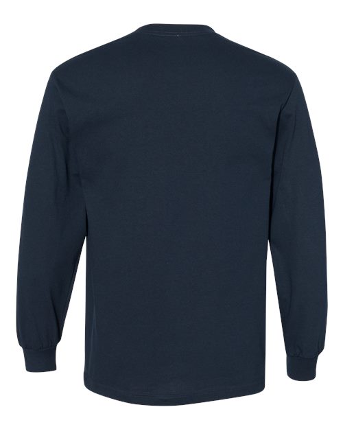 True Navy-model Image