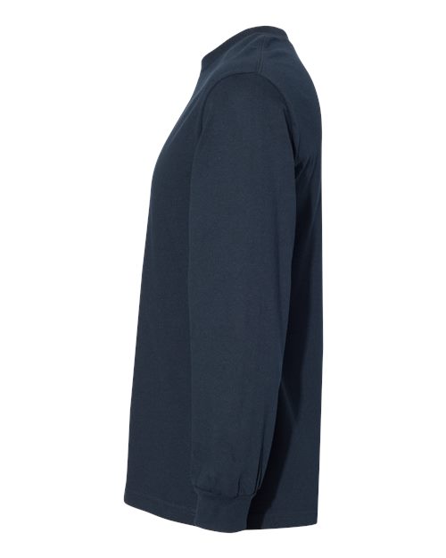 True Navy-model Image