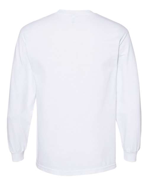 White-model Image