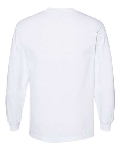 White-model Image