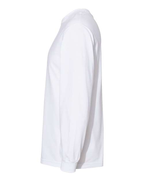 White-model Image