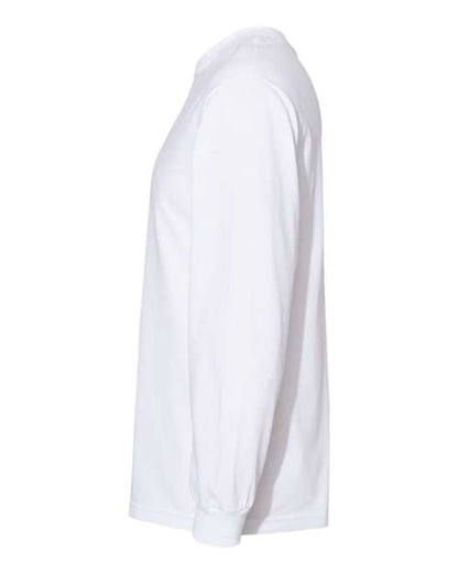White-model Image