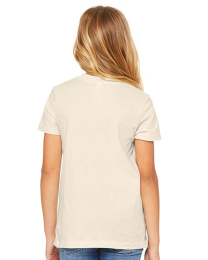 Natural-model Image