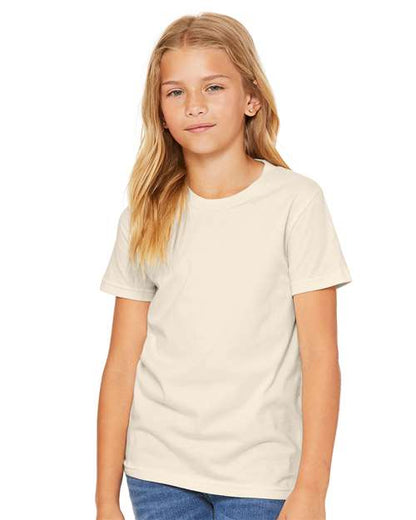 Natural-model Image