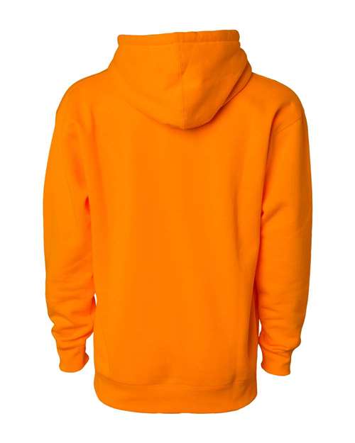 Safety Orange-model Image
