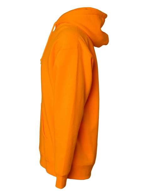 Safety Orange-model Image