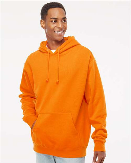 Safety Orange-model Image