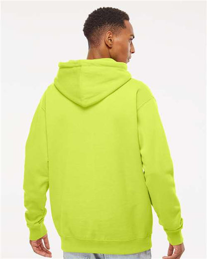 Safety Yellow-model Image