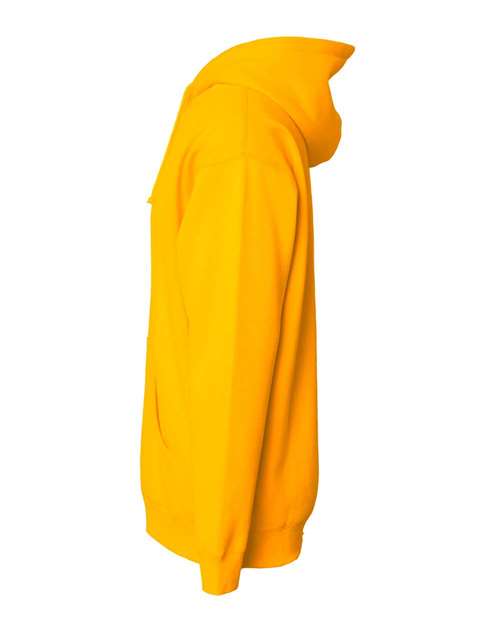 Gold-model Image