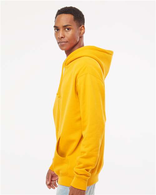 Gold-model Image