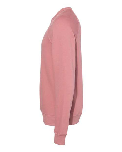Mauve-model Image