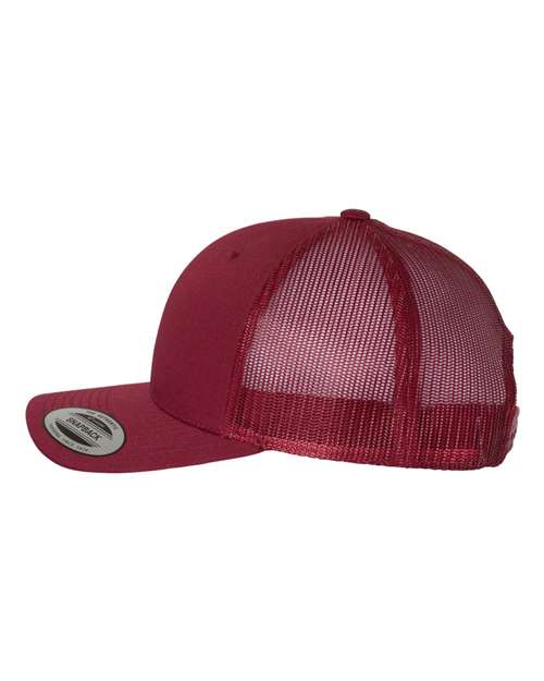 Cranberry-model Image