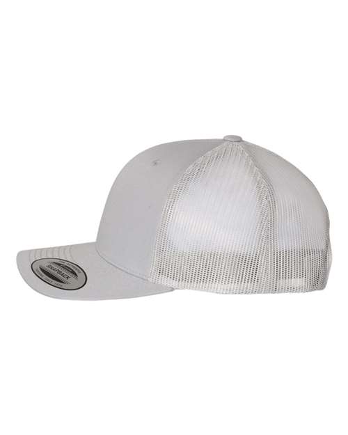 Silver-model Image