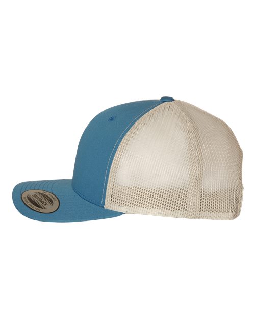 Steel Blue/ Silver-model Image
