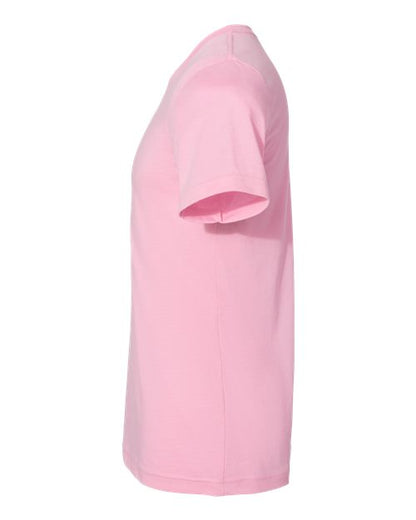 Heather Bubble Gum