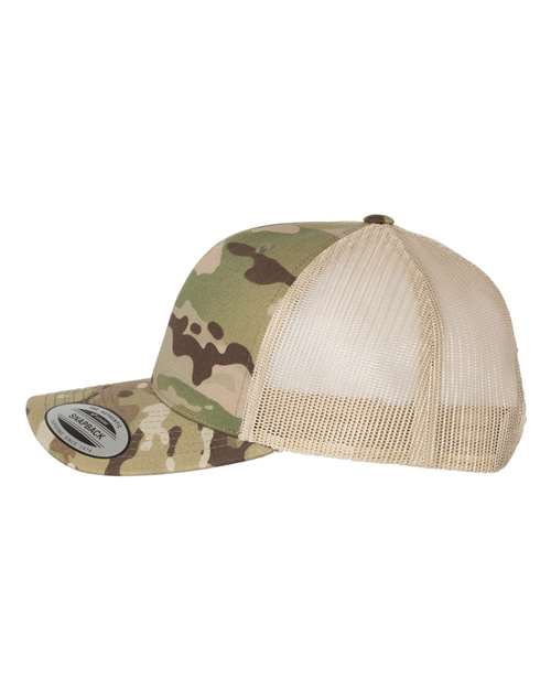 Multicam Green/ Khaki-model Image