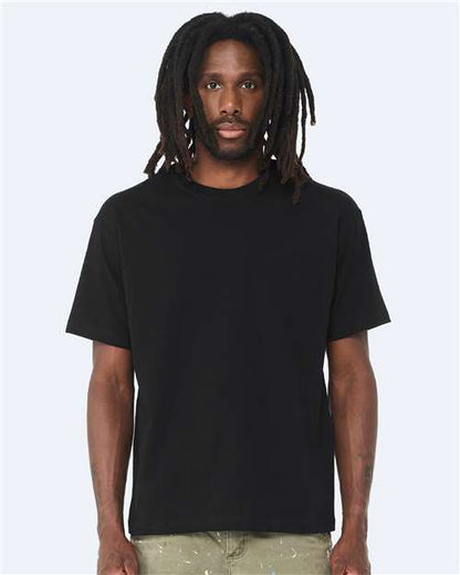 Black-model Image