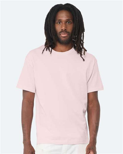 Soft Pink-model Image