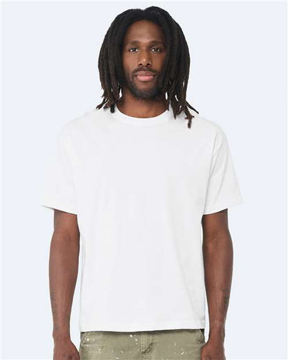White-model Image