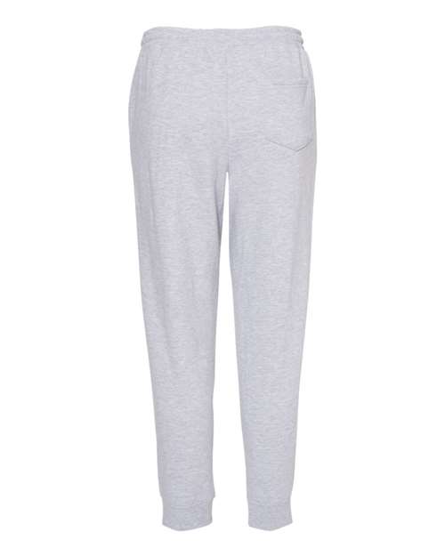 Grey Heather-model Image