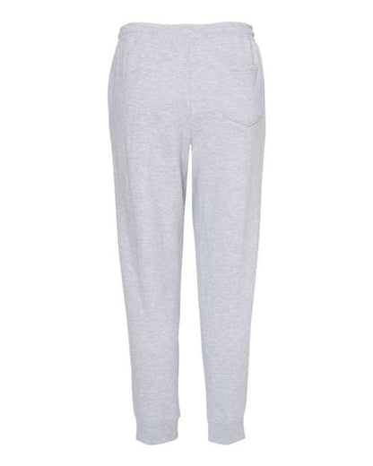 Grey Heather-model Image