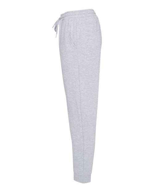 Grey Heather-model Image