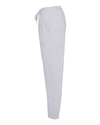 Grey Heather-model Image