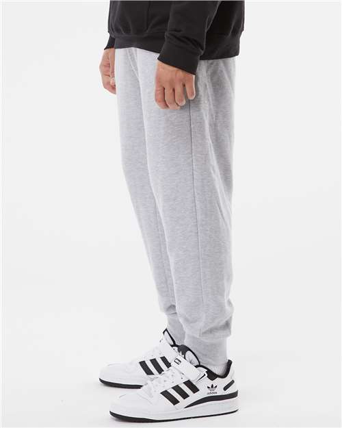 Grey Heather-model Image