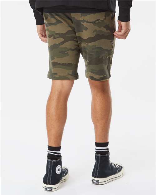 Forest Camo-model Image