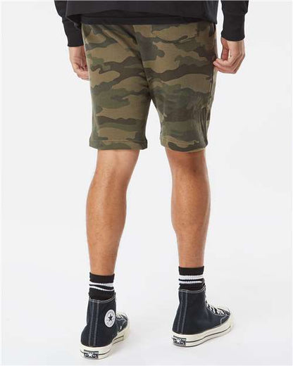 Forest Camo-model Image