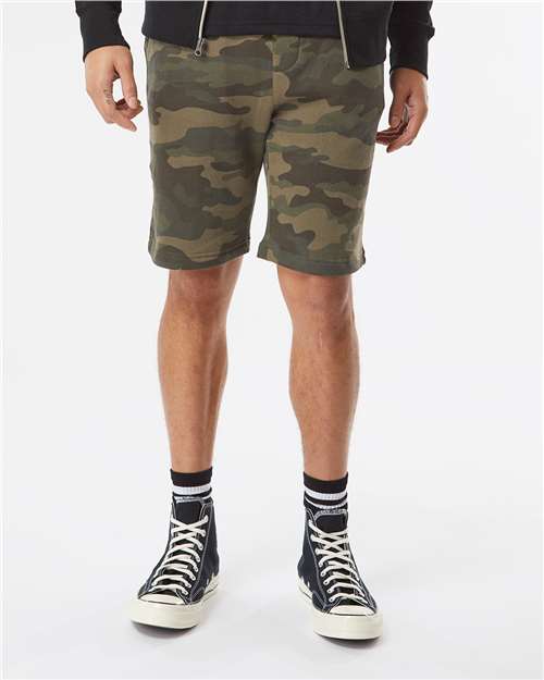 Forest Camo-model Image