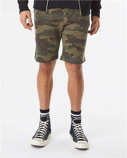 Forest Camo-model Image