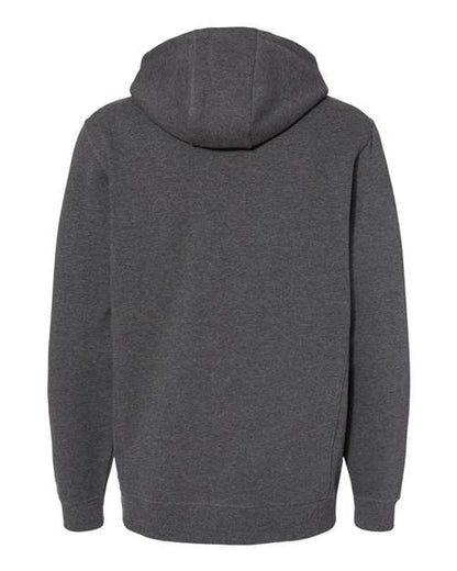 Dark Oxford-model Image