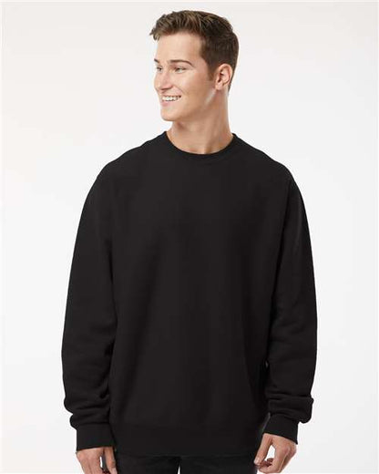 Black-model Image