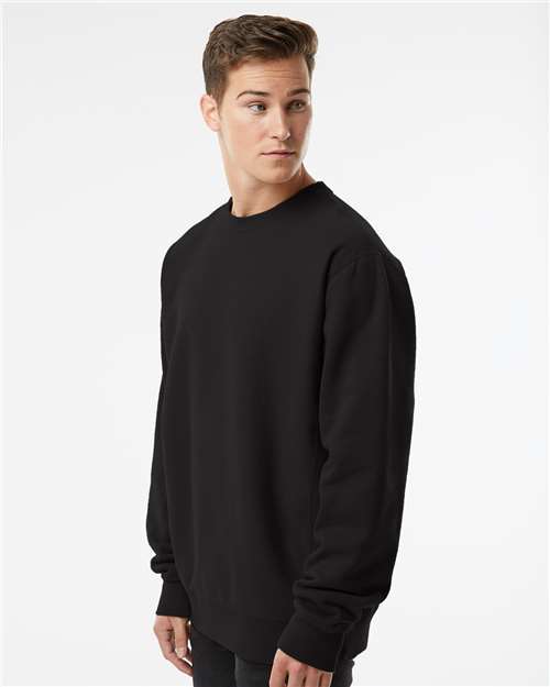 Black-model Image