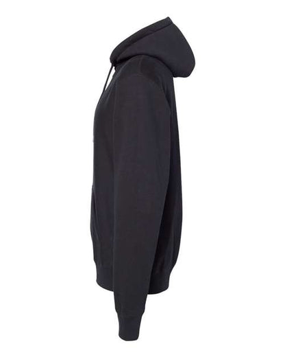Black-model Image